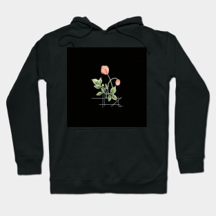 Tulips Hoodie